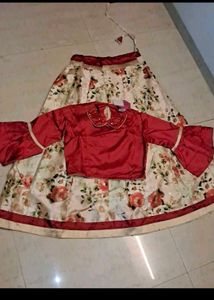 Lehnga Combo...