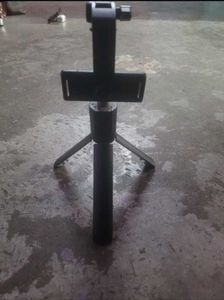 selfie stick stand with free phone case