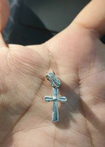 Mini Silver Pendants