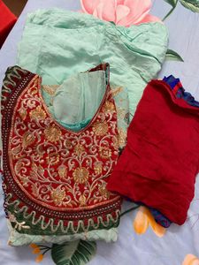FROCK SUIT