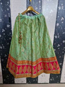 Lehenga Choli