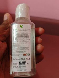 Sanitizer