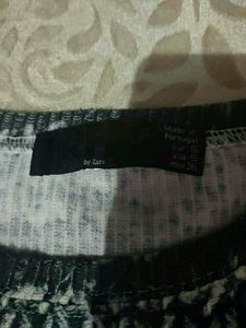 Zara Top