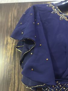 Beautiful Lehnga Choli