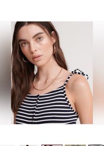 SUPERDRYCharlotte Button-Down Bodycon Dress