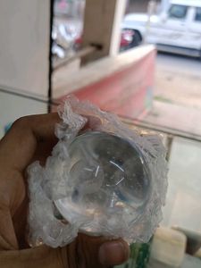 Led Moon Lamp 3D