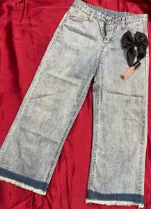 Blue Jeans