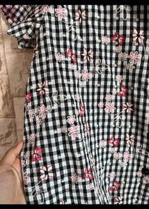 Oversized Shirt