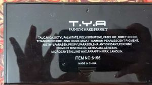 All In One Makeup Kit For Girls
