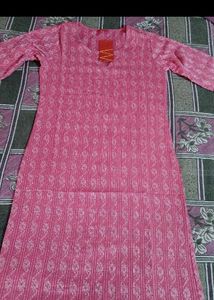New With Tag W brand Kurta