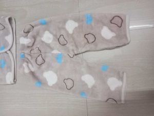 New Baby Winter Were Sweater