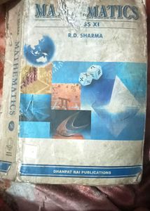 CLASS 9 MATHS RD SHARMA