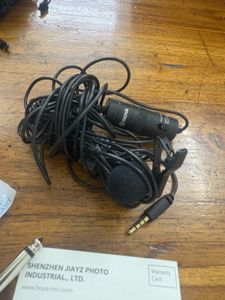 BOYA BY-M1 Microphone