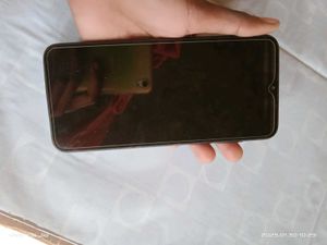 Samsung Galaxy A03 Smartphone