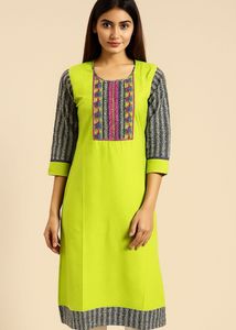 Buy Any Kurta For 300, All Fresh Pieces