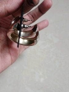 Golden Hoops