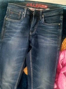 Killer Denim Jeans