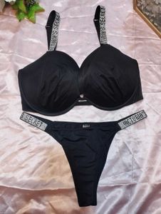 Victoria's Secret Lingerie Set