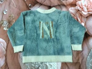 🇨🇦Cozy Blue Sweater🇨🇦