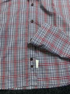 Lancetti Checkered Shirt