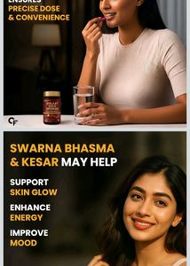 Shilajit Gold Woman Capsules