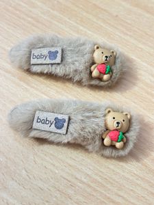 Cute Handmade Hairclip