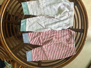 4 Bottom And 3 T-shirts Set