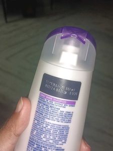Dove Daily Shine Shampoo