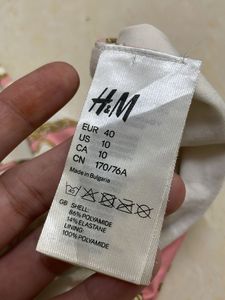 H&amp;M bikini bottom