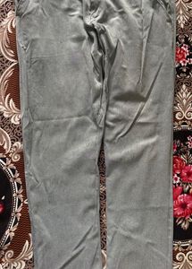 Men&#39;s Grey Pants