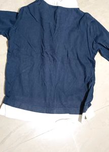 Combo Boys Manhattan Tee