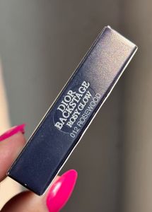 Dior backstage Rosy glow blush : Rosewood ( New im