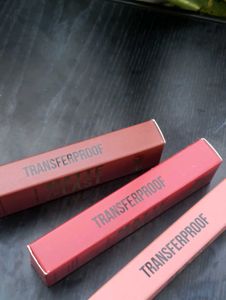 Nykaa Matte Lipstick
