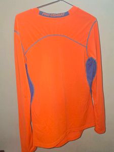 Nike Pro Combat Top L size