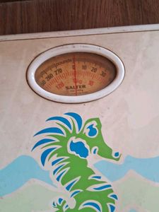 Weight Machine Kwality  Vala