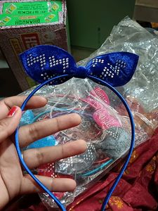 Hairband