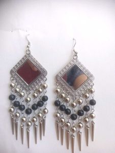 Dangle Earrings