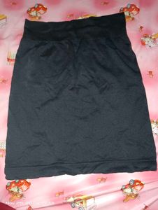 Black Skirt