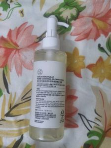 Anua Cleansing Oil