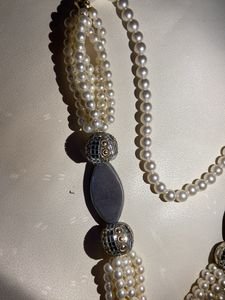 Pearls Roya Look Mala