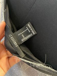 Silver Bodycon Dress XS-S