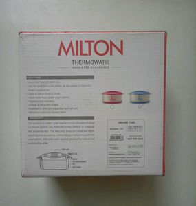 Milton Casserole