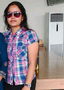 Combo Of 2 Ladies Shirts