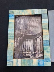 Picture Frames (Set of 2)