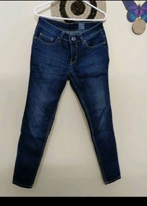 Women's Denim Jeans FIX RATE