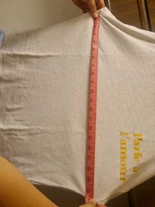 Smart Zara Tee