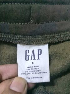 Gap Track Pants + Free Extra Hoodie For Kids