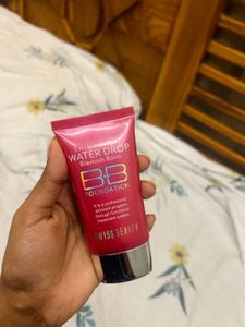 Swiss Beauty BB Foundation - Blemish Ba
