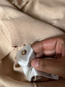 H&amp;M Knitted Button Down Cardigan