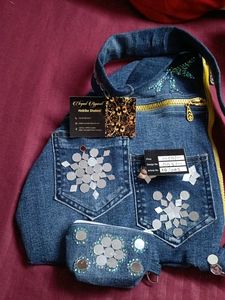 Arrow Bag